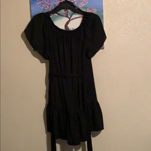 Banana Republic Dresses - Black Dress Banana Republic Dresses - Black Dress